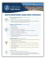 RRT Process